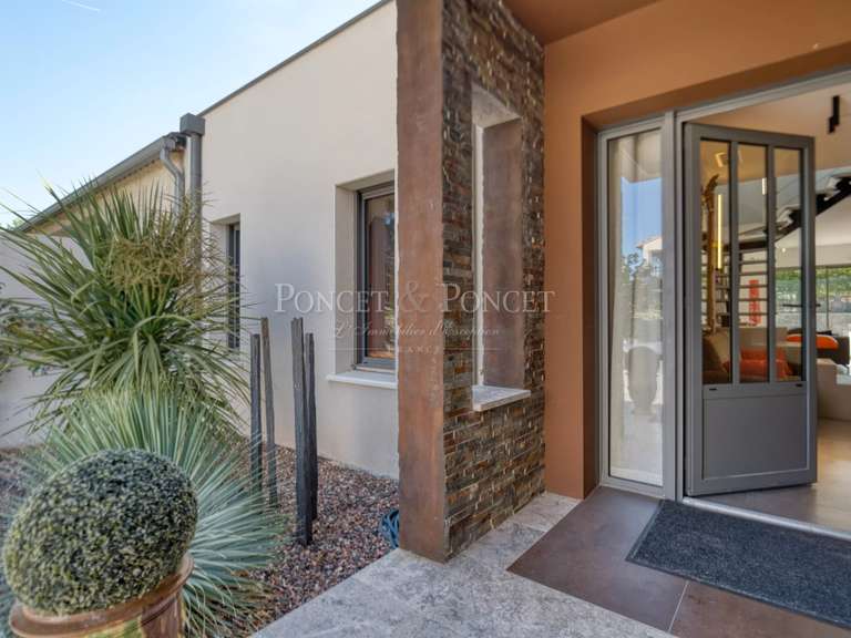Maison Lavérune - 4 chambres - 192m²