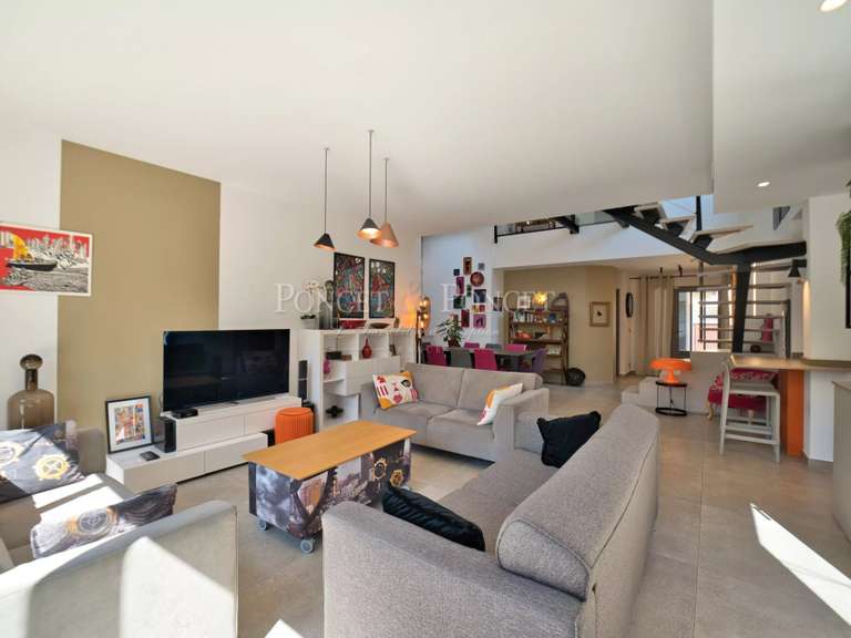 Maison Lavérune - 4 chambres - 192m²