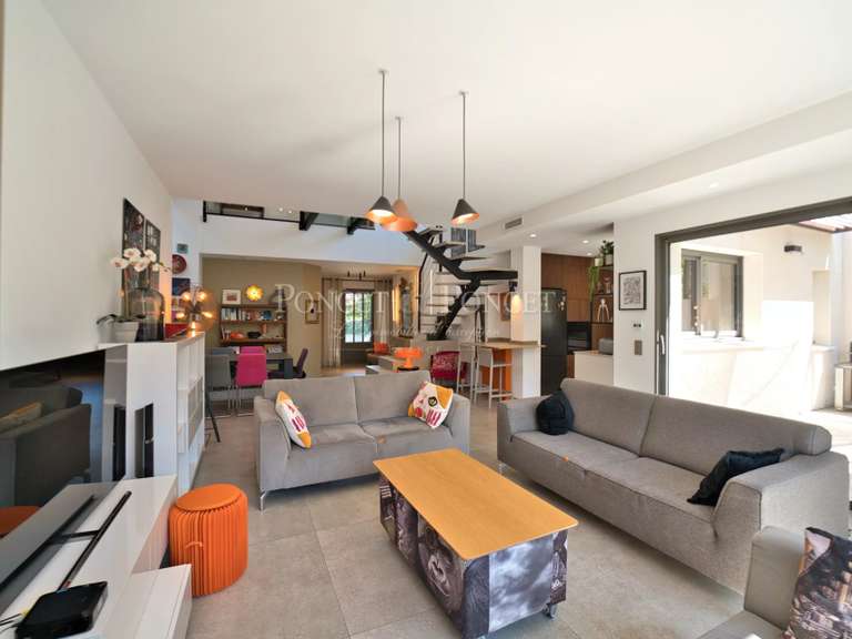 Maison Lavérune - 4 chambres - 192m²