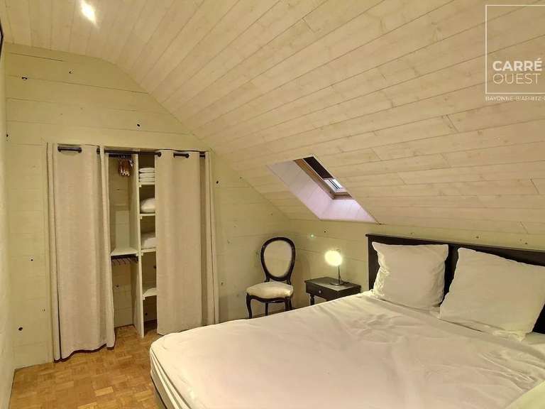 Maison Bénesse-Maremne - 200m²