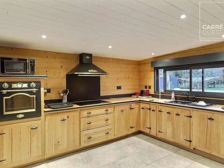 Maison Bénesse-Maremne - 200m²