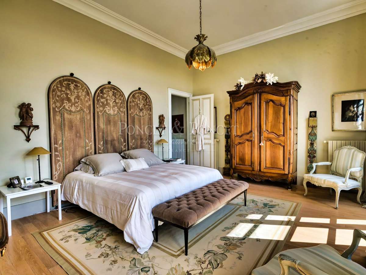 Maison Montpellier