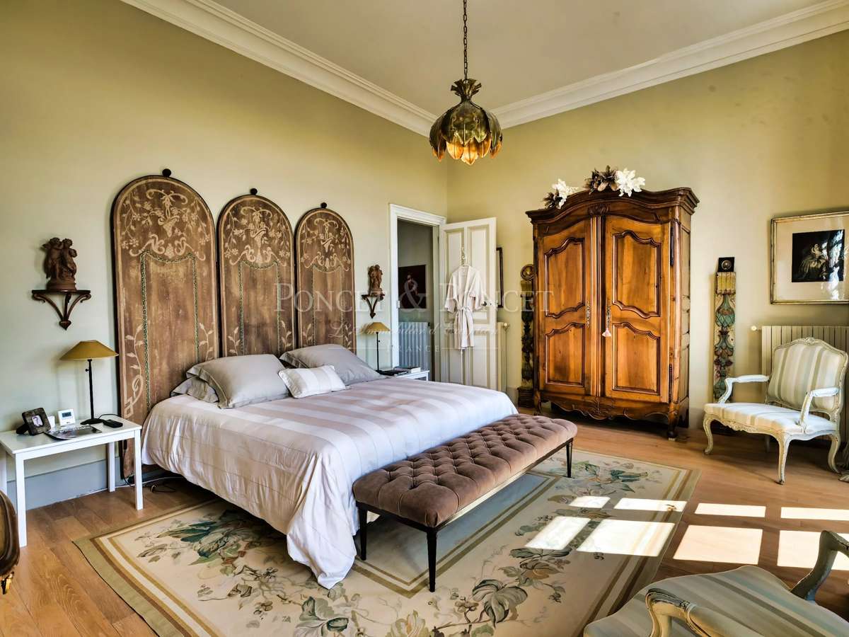 Maison Montpellier
