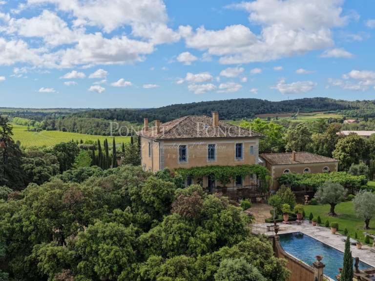 Maison Montpellier - 6 chambres - 390m²