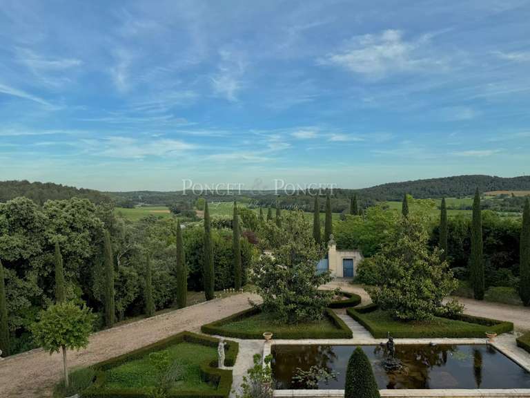 Maison Montpellier - 6 chambres - 390m²