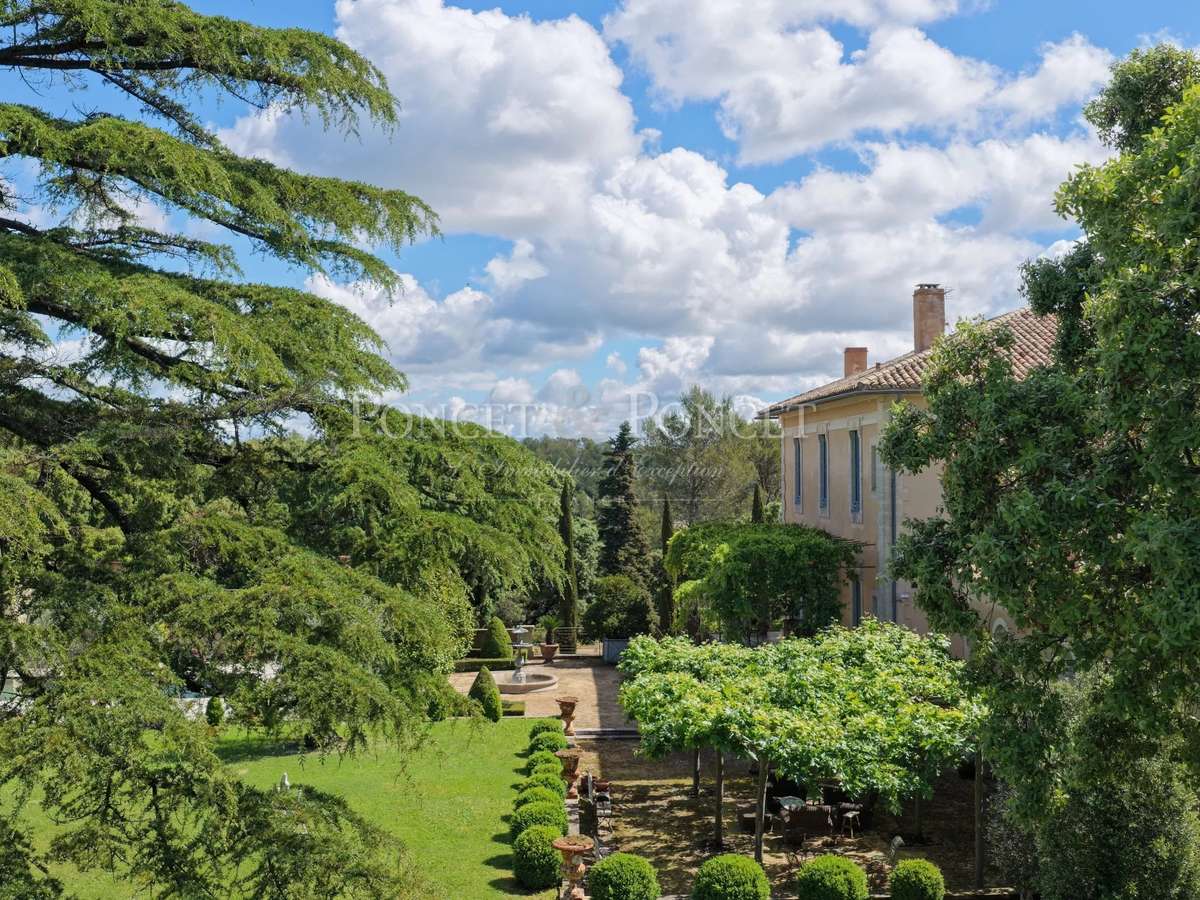 Maison Montpellier