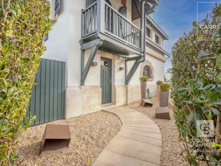 House Bidart - 3 bedrooms - 175m²