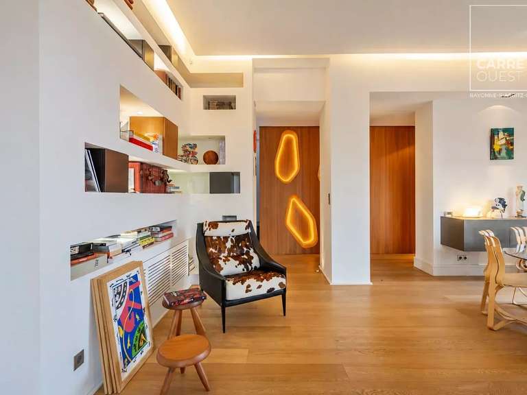 House Bidart - 3 bedrooms - 175m²