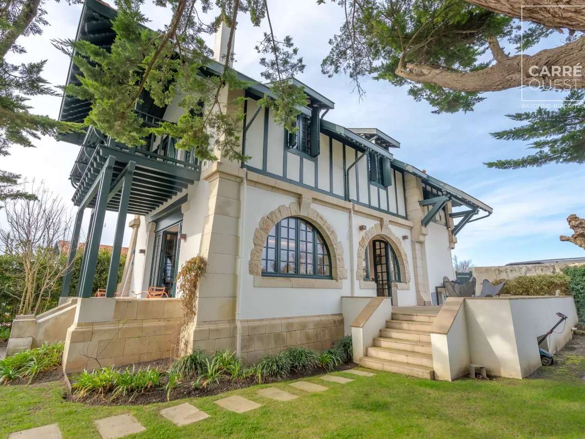 Maison Bidart