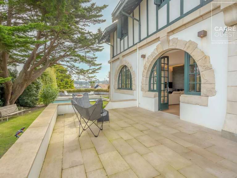 House Bidart - 3 bedrooms - 175m²