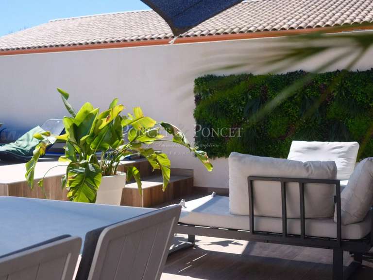 Maison Saint-Gély-du-Fesc - 4 chambres - 160m²