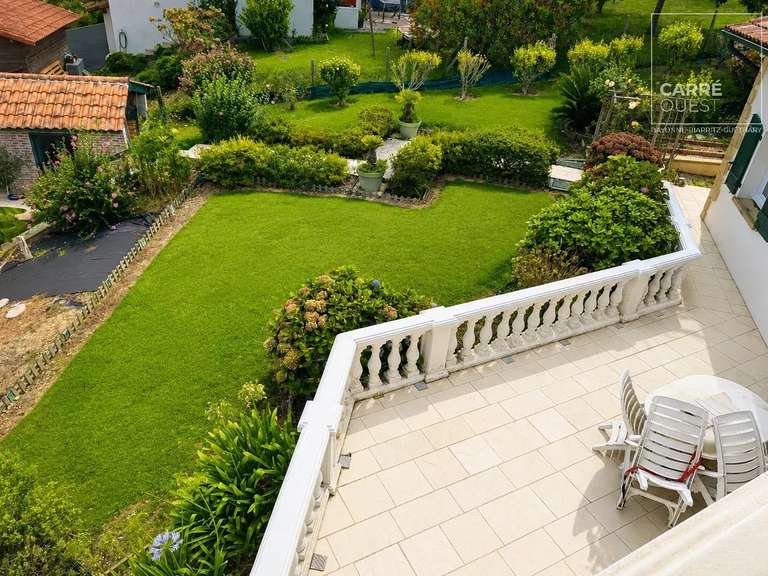 Maison Bidart - 3 chambres - 183m²