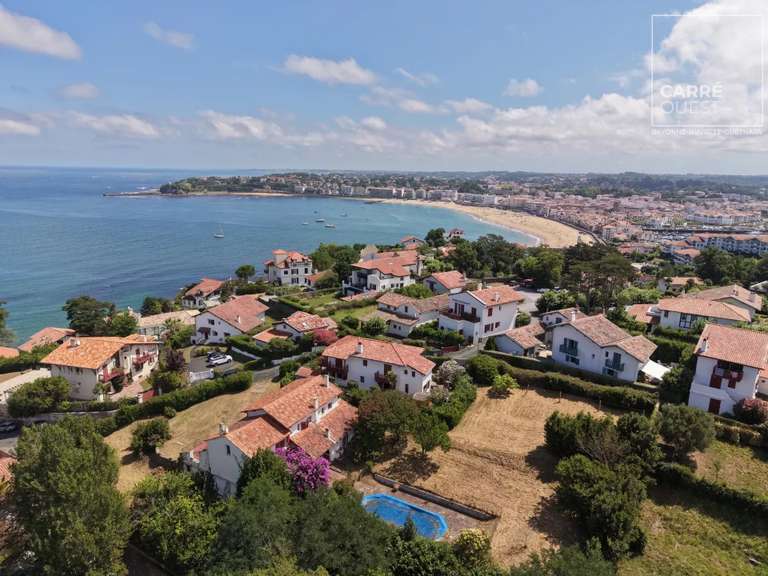 Maison Ciboure - 5 chambres - 260m²