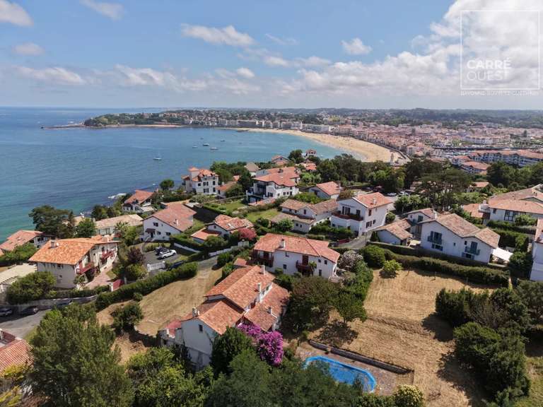 Maison Ciboure - 5 chambres - 260m²