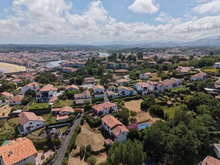 Maison Ciboure - 5 chambres - 260m²