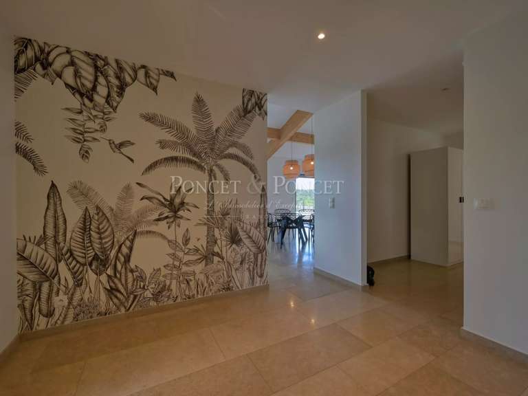 Maison Saint-Gély-du-Fesc - 4 chambres - 155m²