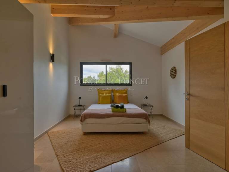 Maison Saint-Gély-du-Fesc - 4 chambres - 155m²