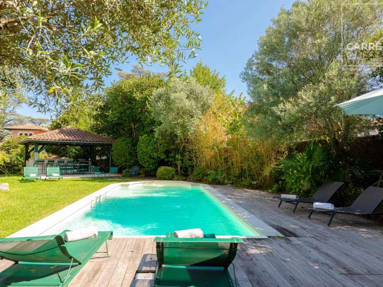 Maison Biarritz - 295m²