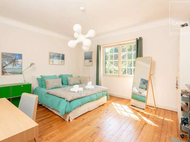 House Biarritz - 295m²