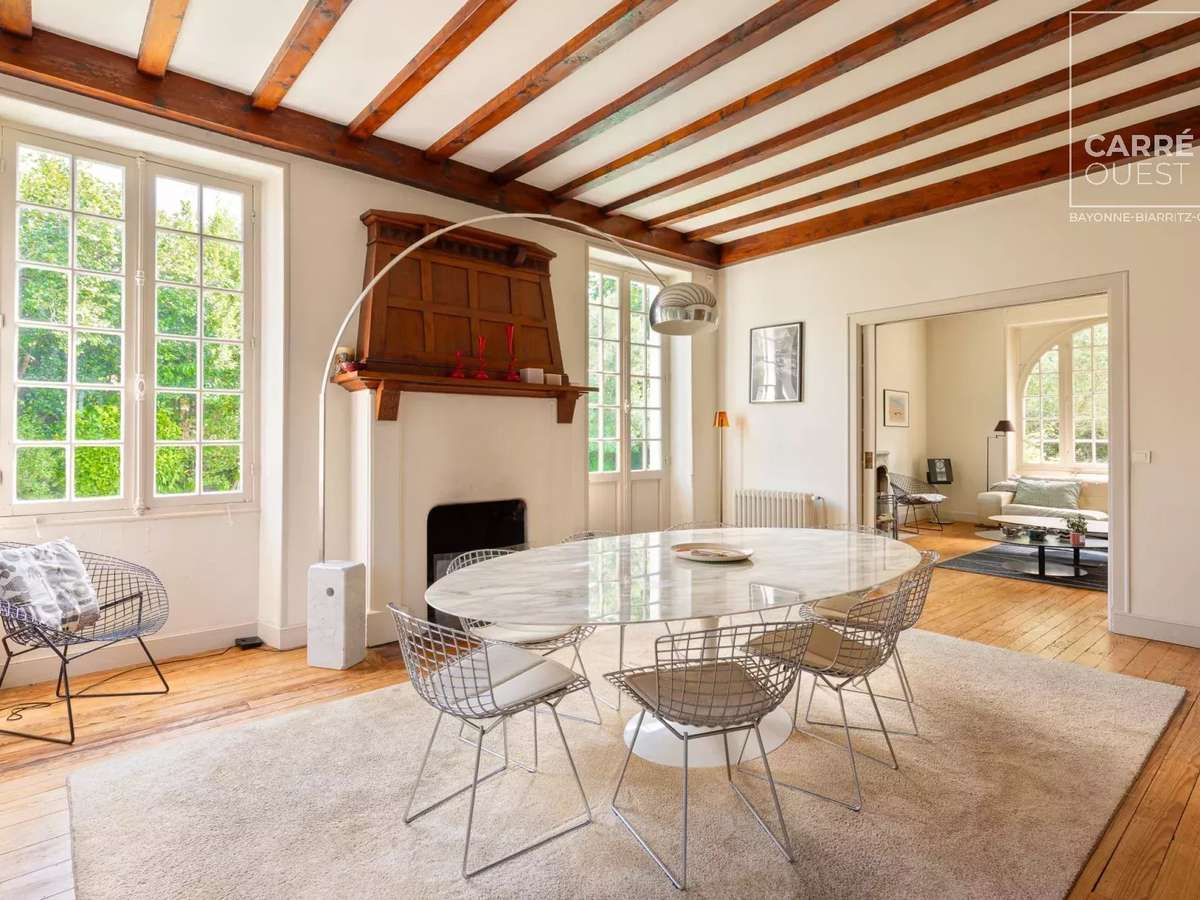 Maison Biarritz