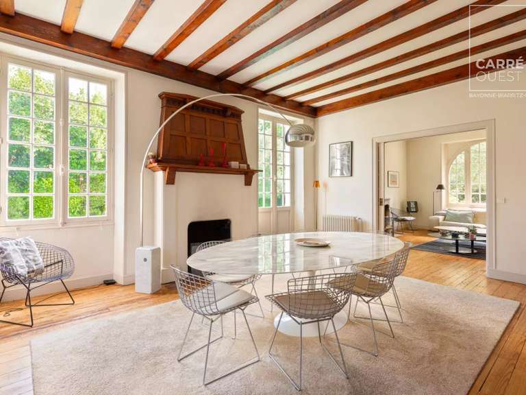 Maison Biarritz - 295m²