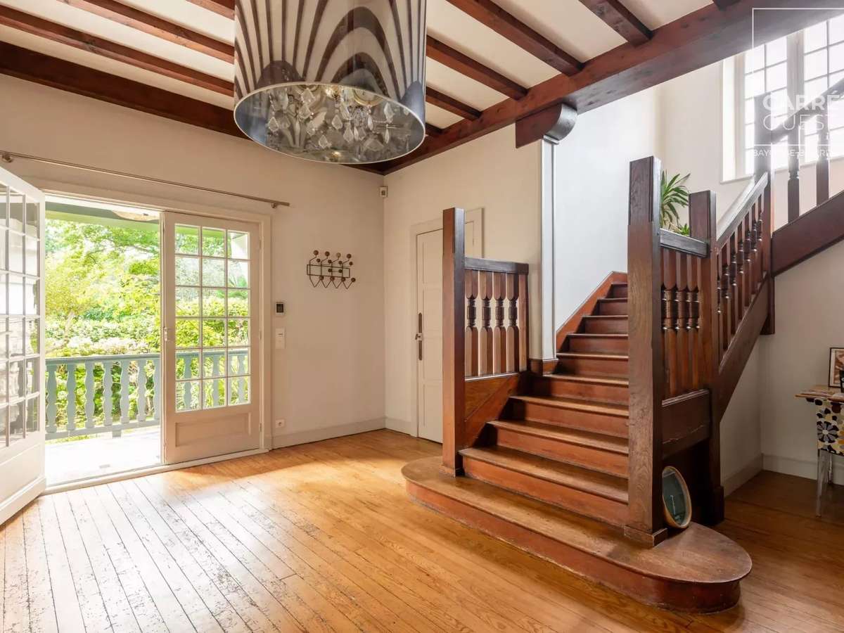 Maison Biarritz