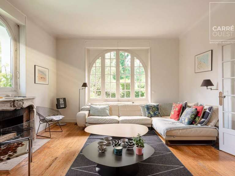 House Biarritz - 295m²