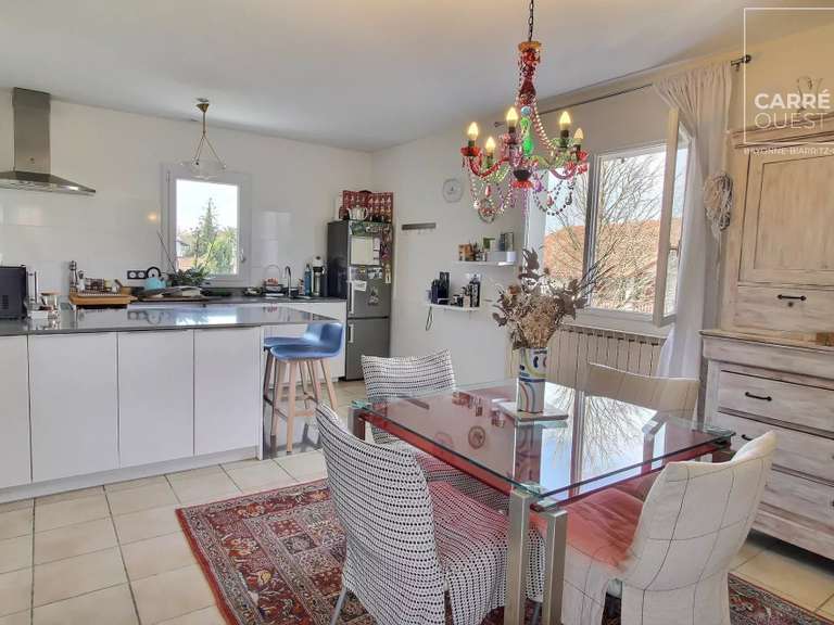 Maison Guéthary - 3 chambres - 110m²