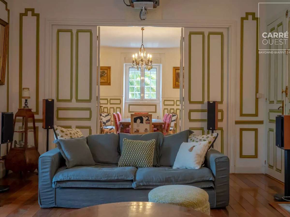 House Bayonne