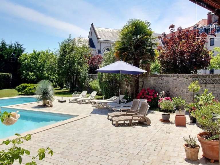 Maison Bayonne - 7 chambres - 342m²