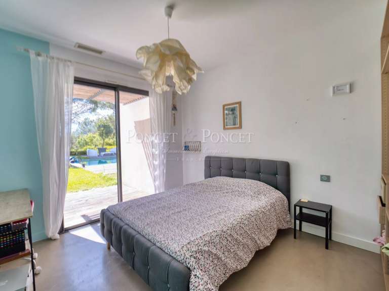 Maison Castries - 5 chambres - 220m²