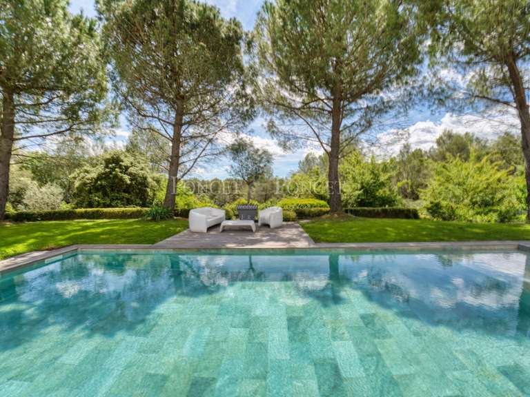 Maison Castries - 5 chambres - 220m²