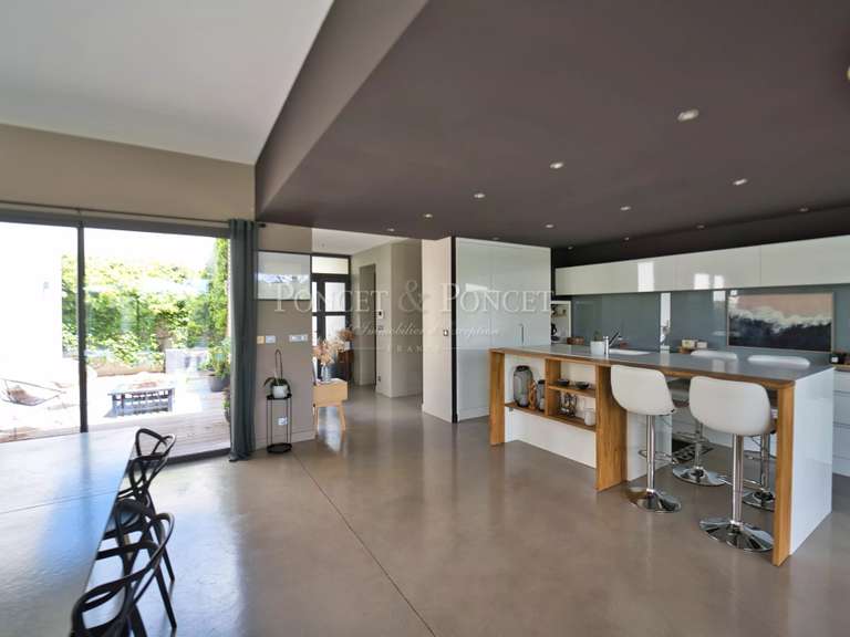 Maison Castries - 5 chambres - 220m²