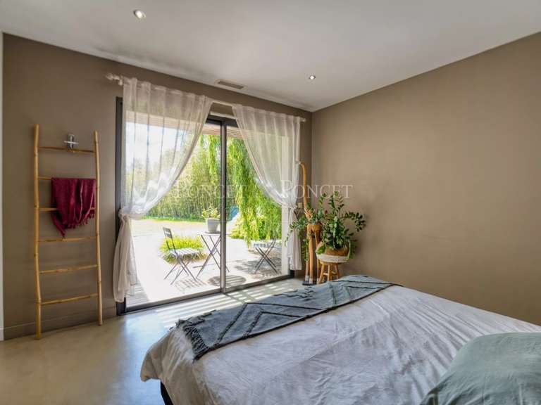Maison Castries - 5 chambres - 220m²