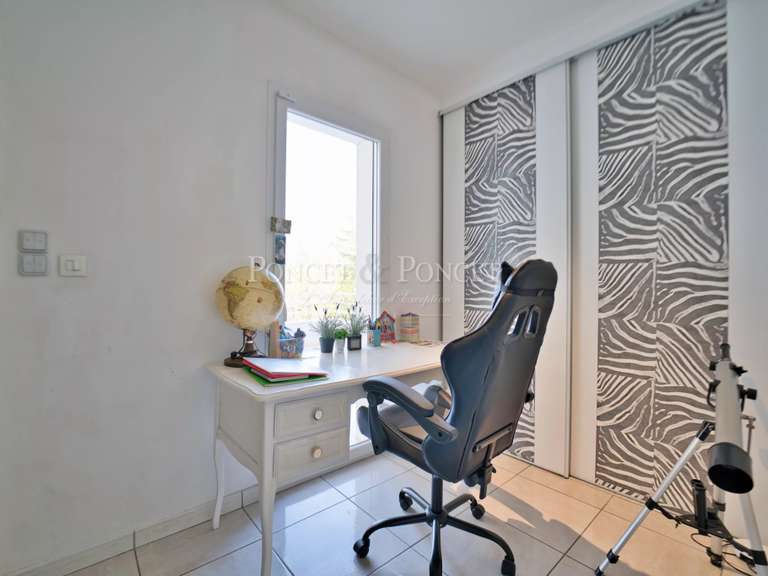 House Saint-Jean-de-Védas - 5 bedrooms - 254m²