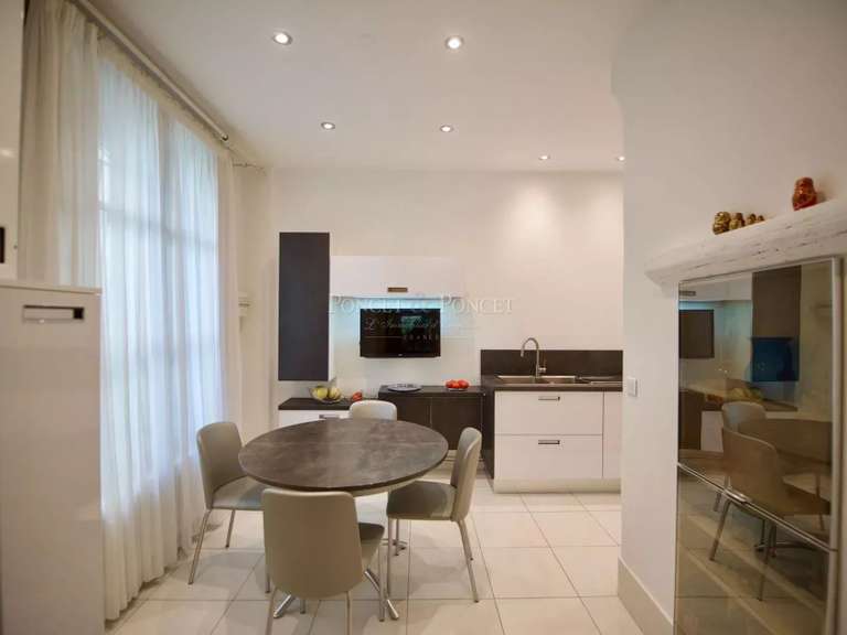 Maison Lansargues - 4 chambres - 155m²