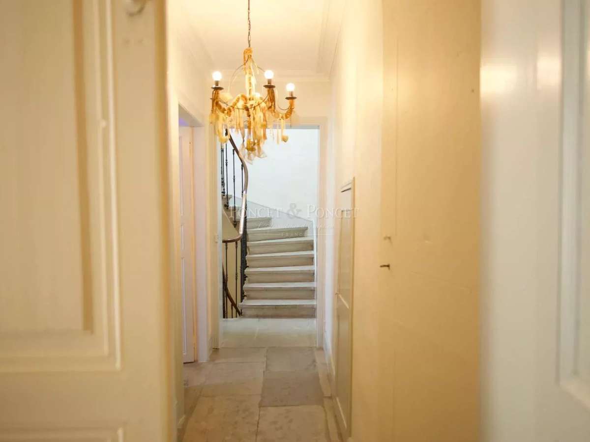 Maison Lansargues