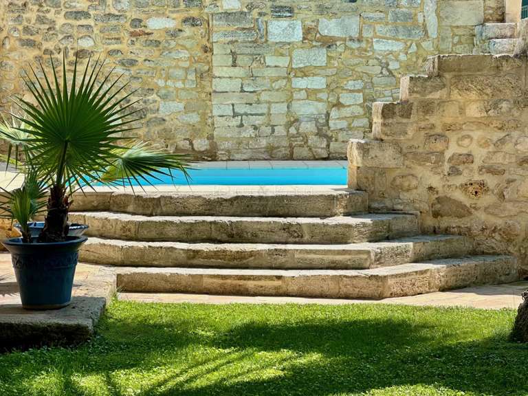 Maison Lansargues - 4 chambres - 155m²