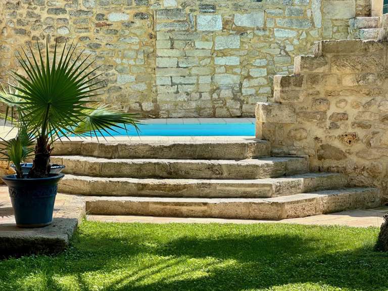 Maison Lansargues - 4 chambres - 155m²