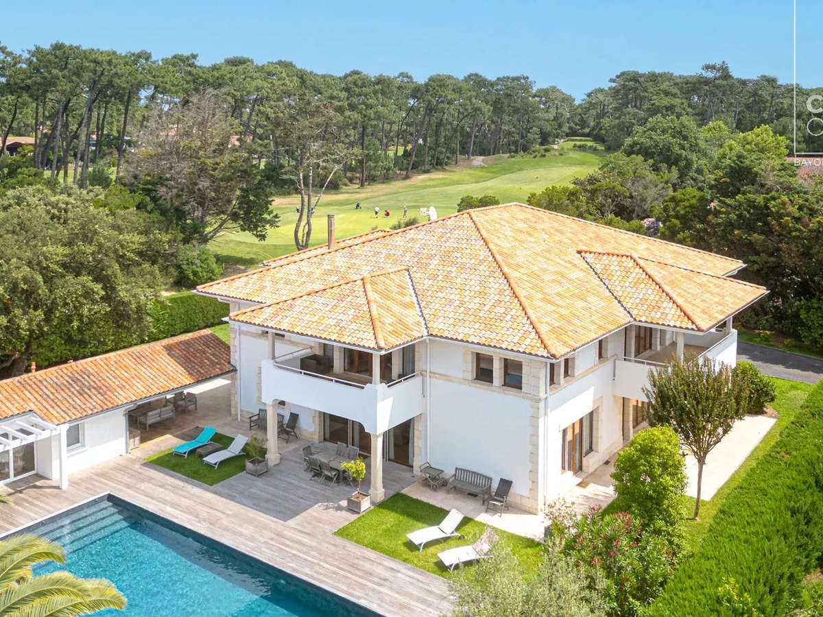 Maison Anglet