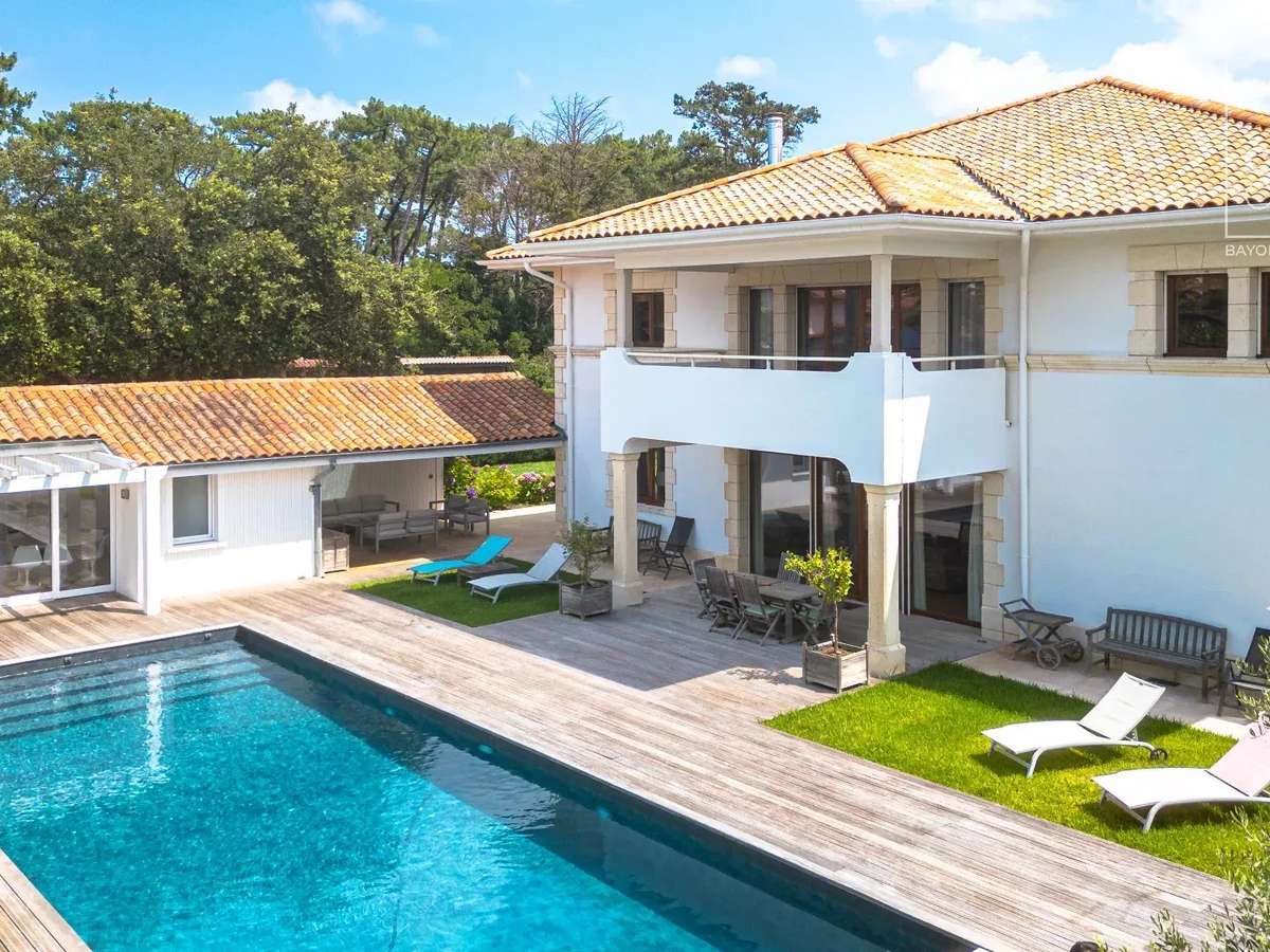 Maison Anglet