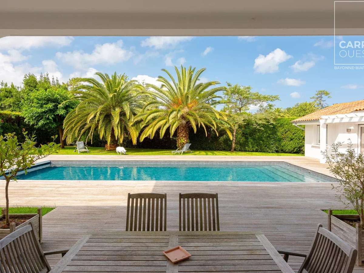 Maison Anglet