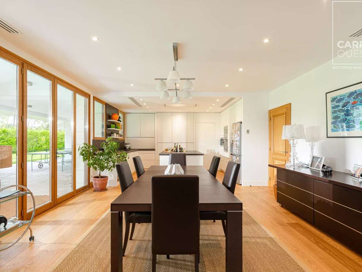 Maison Anglet