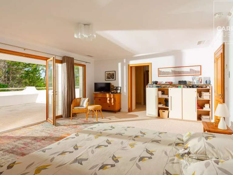 Maison Anglet - 6 chambres - 500m²