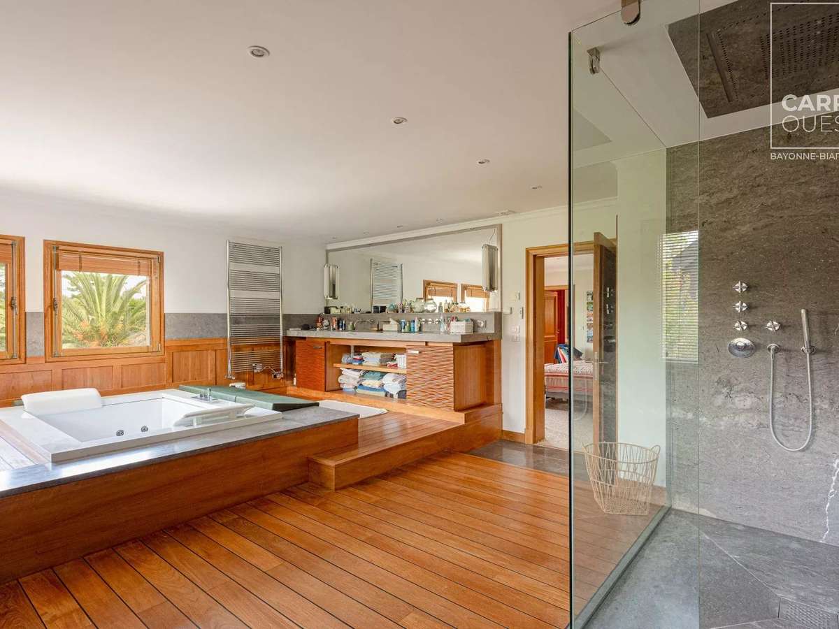 Maison Anglet