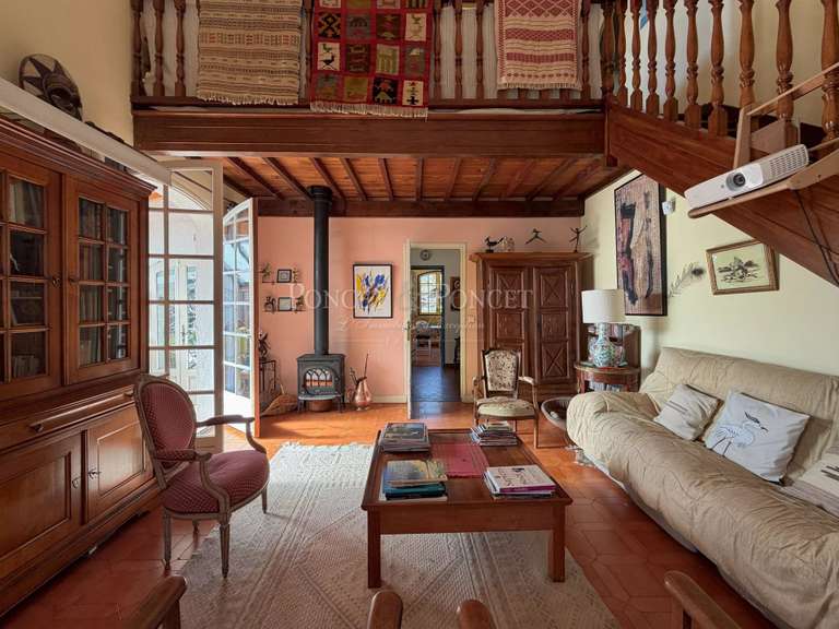 Maison Pignan - 4 chambres - 165m²