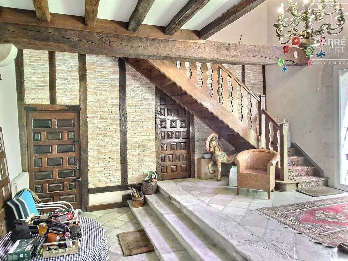 Maison Urt