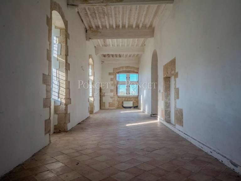 Maison Marquein - 11 chambres - 900m²