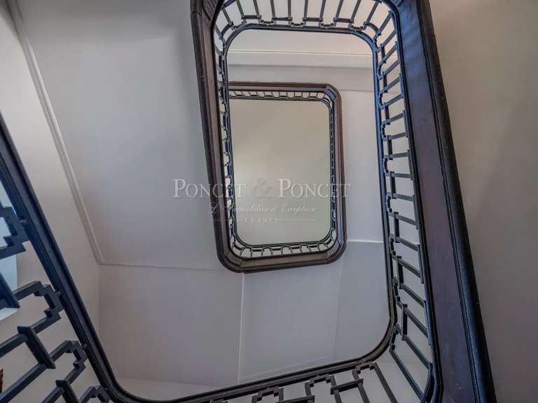 Propriété Rieucazé - 10 chambres - 730m²