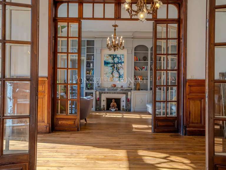 Propriété Rieucazé - 10 chambres - 730m²
